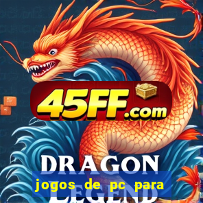 jogos de pc para android download